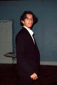 D'Angelo Guevara