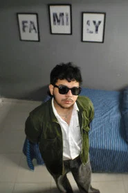 Andrés Certuche