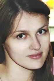 Екатерина Васильева