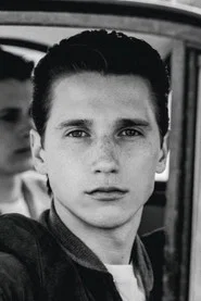 Ben Wilson