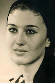 Русудан Кикнадзе