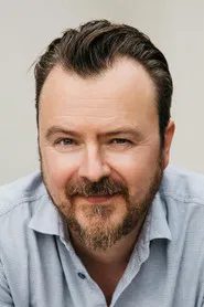Oliver Maltman