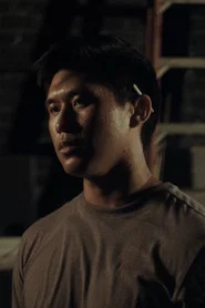 Ryan Fang