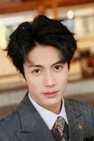 杨鹏丞