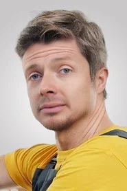 Pierric Tenthorey