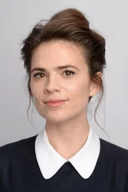 Хейли Этвелл