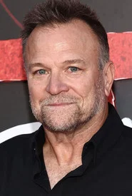 Ned Luke