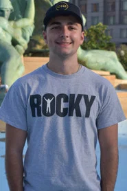 Danny Hilser