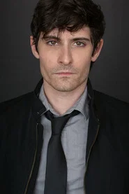 Jonah Scott