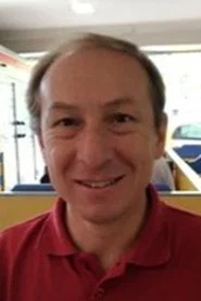 Alberto Sornoza