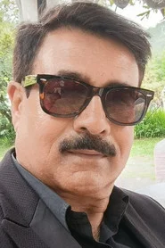 Shekhar Chapagain