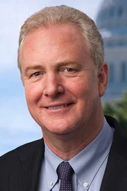 Chris Van Hollen