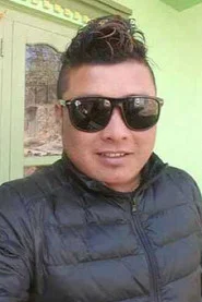 Milan Aale Magar