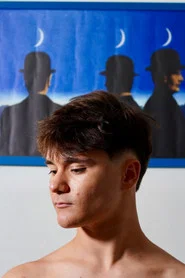 Leonardo Campioni