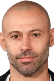 Javier Mascherano