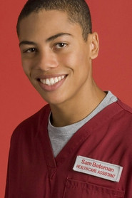 Luke Bailey