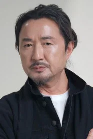 안환용