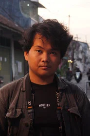 Evan Rizky Febriyants