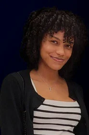 Alison Michel