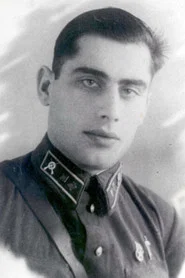 Cahangir Bağırov