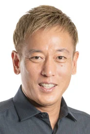 じゅんいちダビッドソン