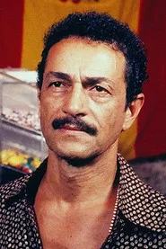 Нельсон Шавьер