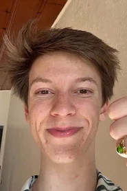 Weston Koury