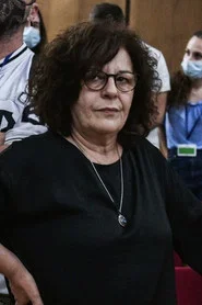 Μάγδα Φύσσα