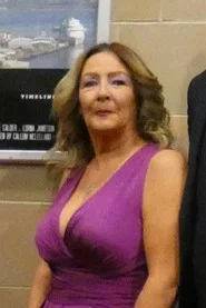 Alyson McFarlane
