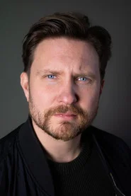Johan Wåhlin