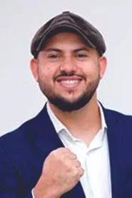 Pedro Pôncio