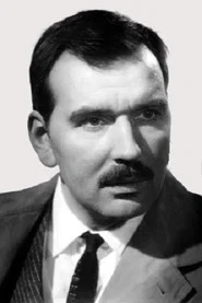 Бернхард Викки