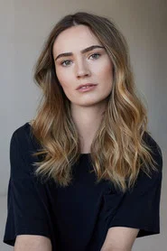 Caroline Courtois Schirmer
