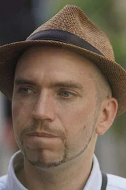 Brent Forrest