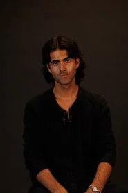 Ethan Cruz