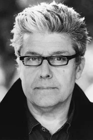 Patrick Barlow
