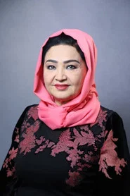 Rano Yarasheva