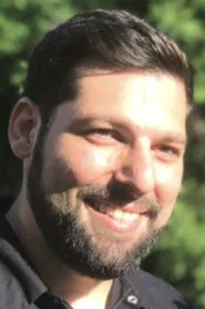 Zach Odishoo