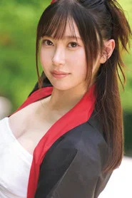夏川ゆの