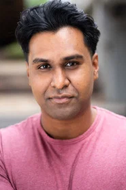 Tye Sharma