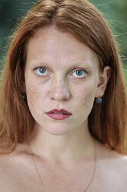 Светлана Косолапова