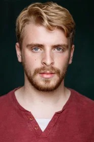 Luke Martin