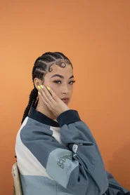 Jazzie Ricks