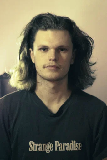 Mitch Gosling