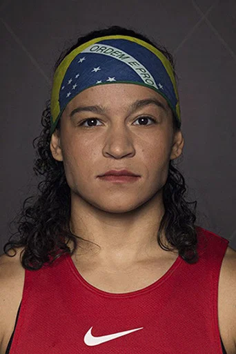 Beatriz Ferreira