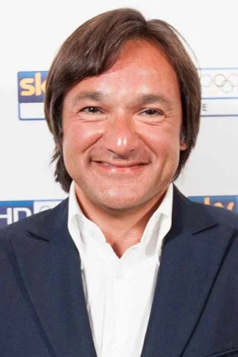 Fabio Caressa