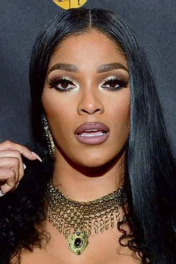 Joseline Hernandez
