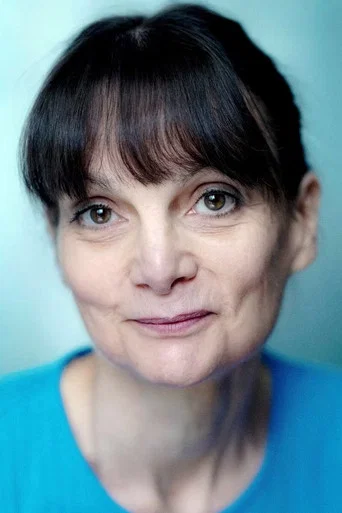 Sophie Froissard