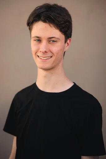 Blake Bodden