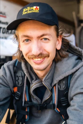 Sebastian Duall